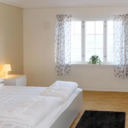Majorstuen - Fjs012