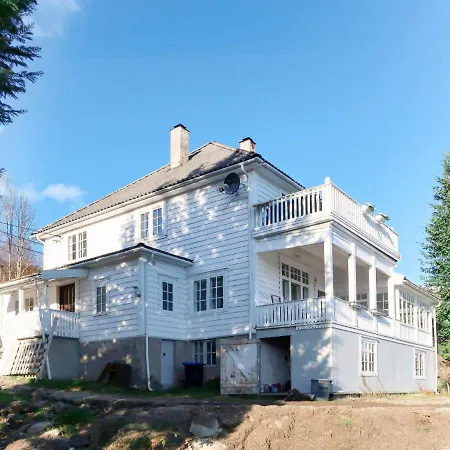 Appartement Majorstuen - Fjs012 Balestrand