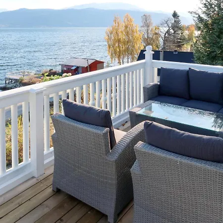 Majorstuen - Fjs012 Apartamento