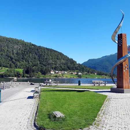Appartement Majorstuen - Fjs012 Balestrand