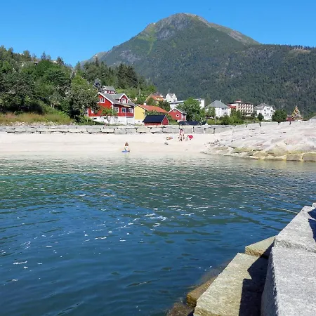 Majorstuen - Fjs012 * Balestrand